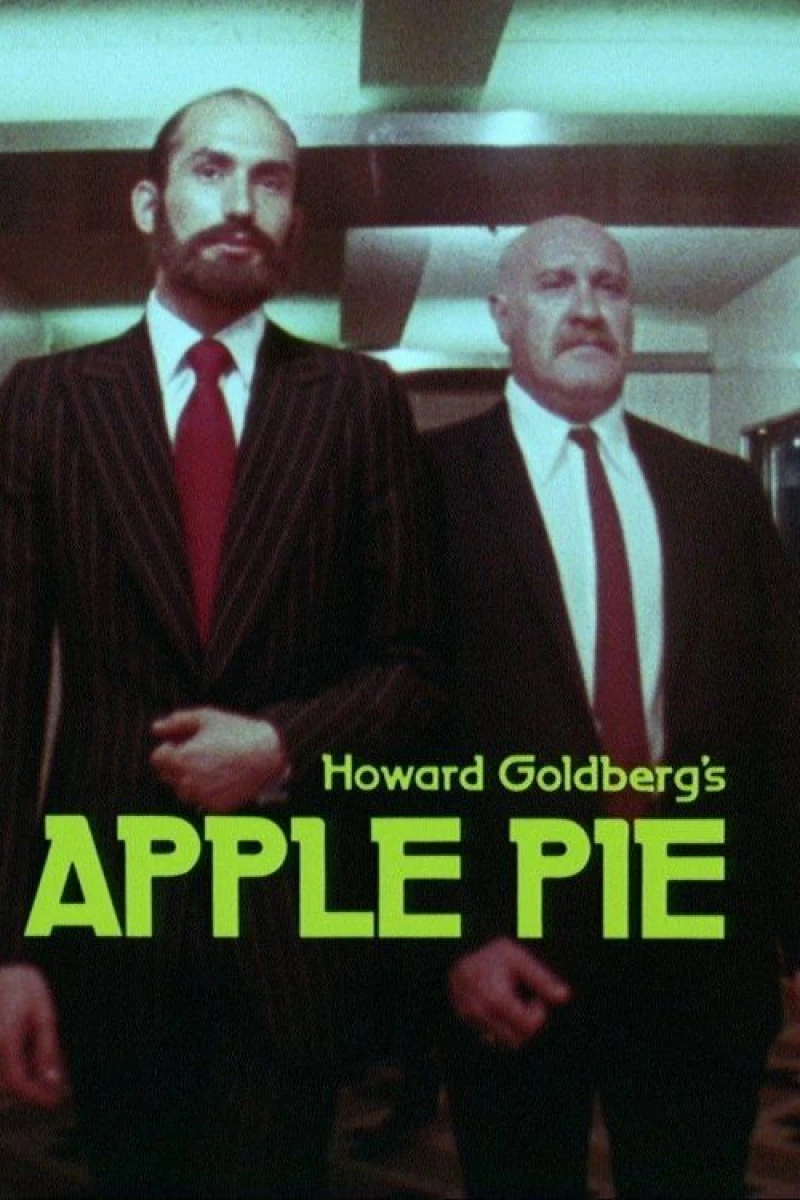 Apple Pie Poster