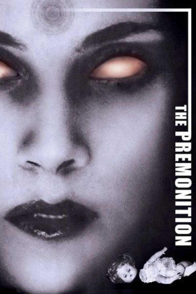 The Premonition Poster