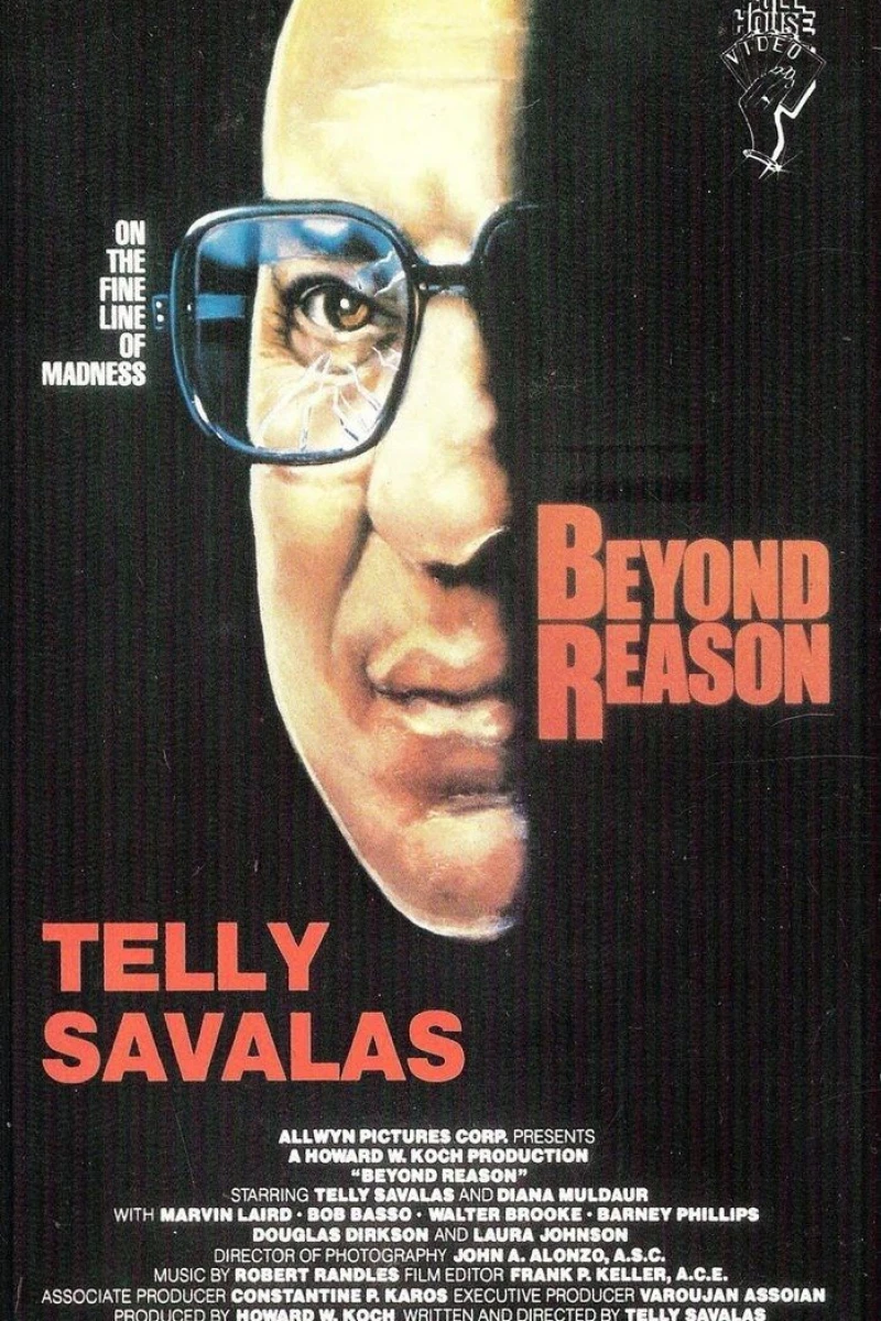 Beyond Reason Poster