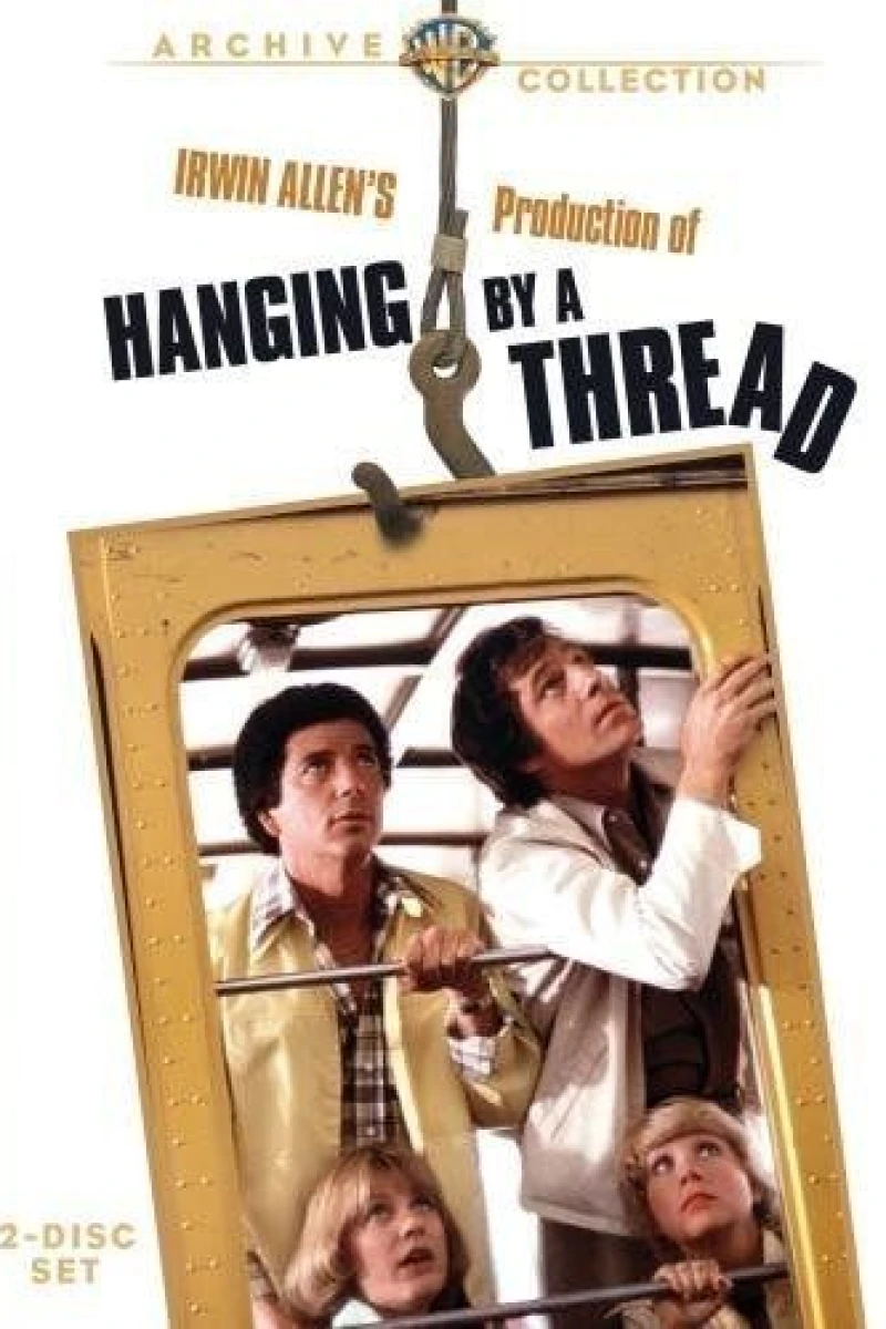 Hanging by a Thread Poster