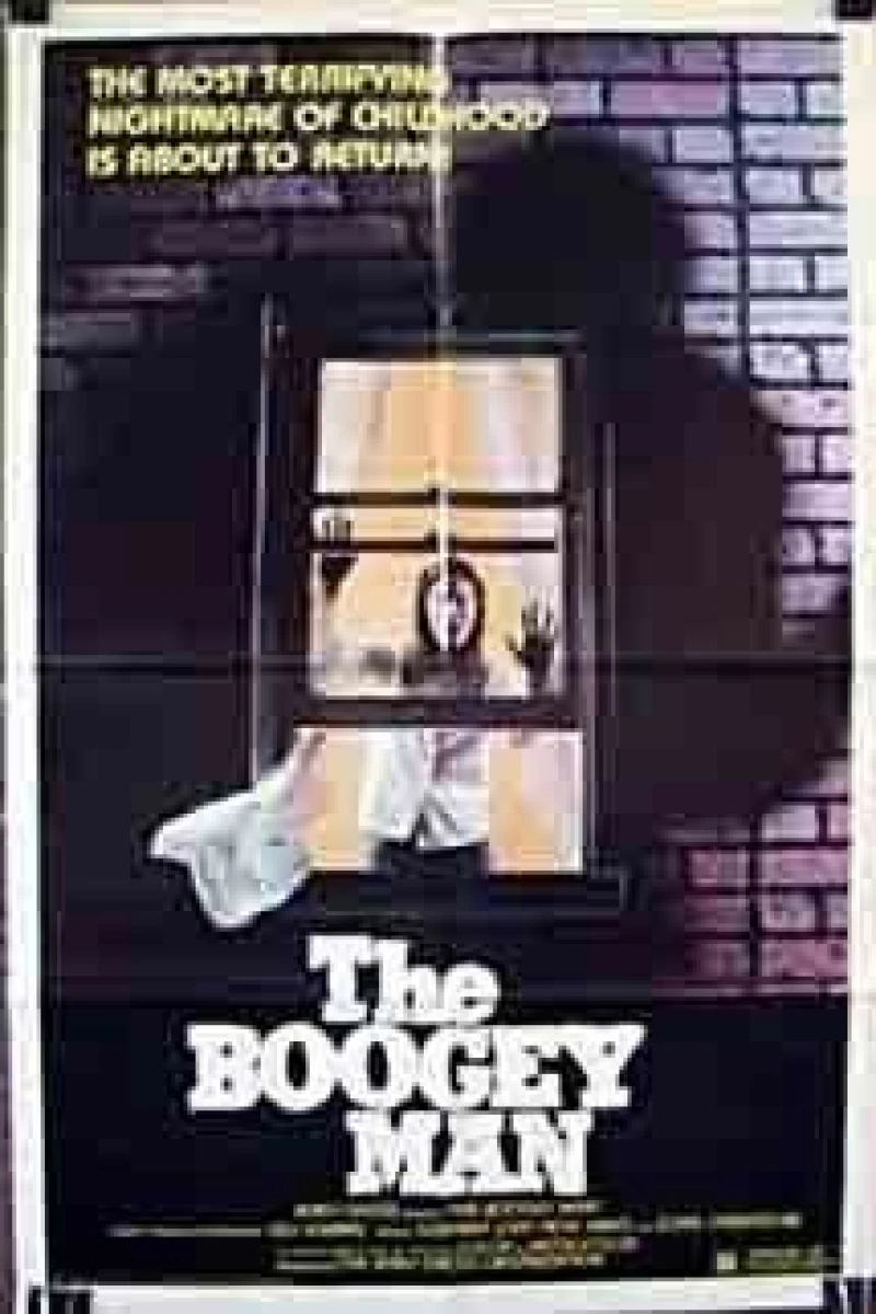 The Boogey Man Poster