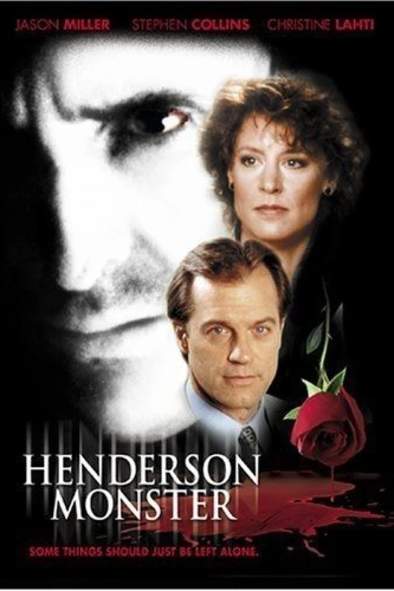 The Henderson Monster Poster