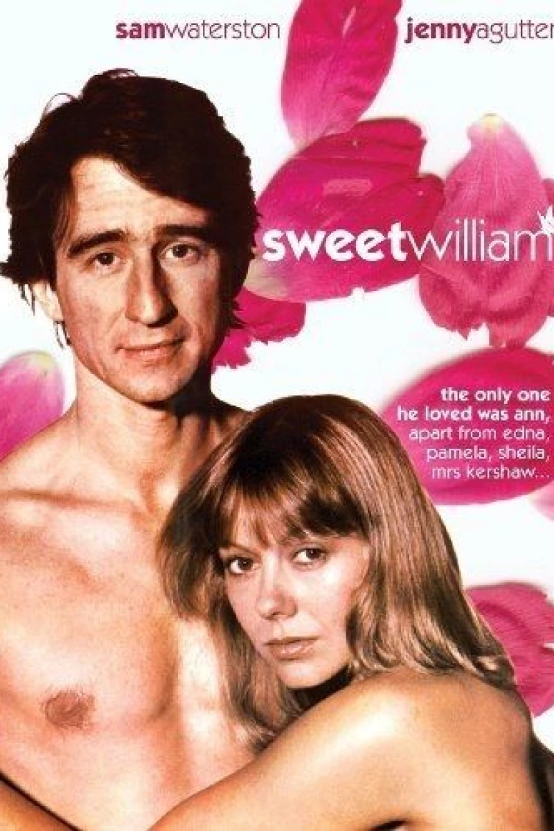 Sweet William Poster