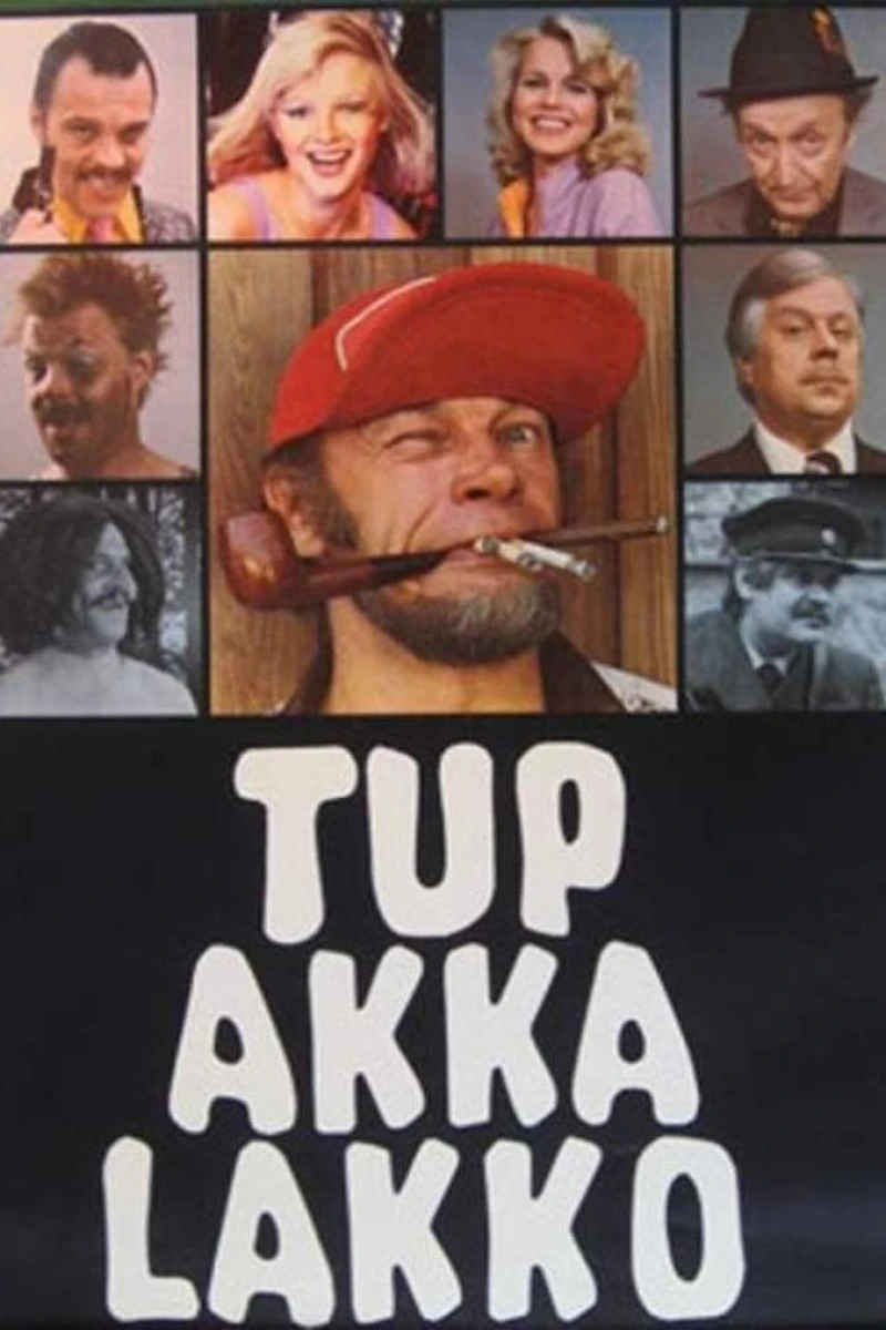 Tup-akka-lakko Poster