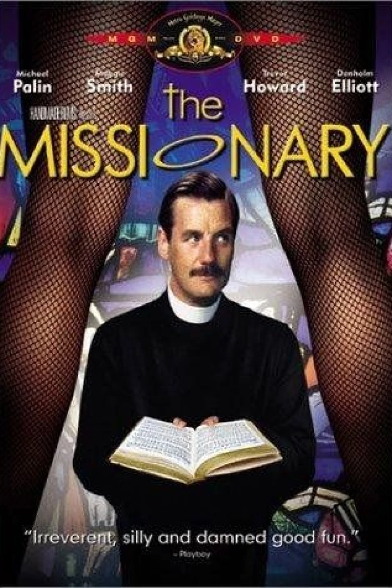 The Missionary Poster