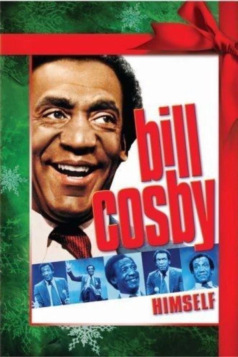 Bill Cosby: Himself Poster