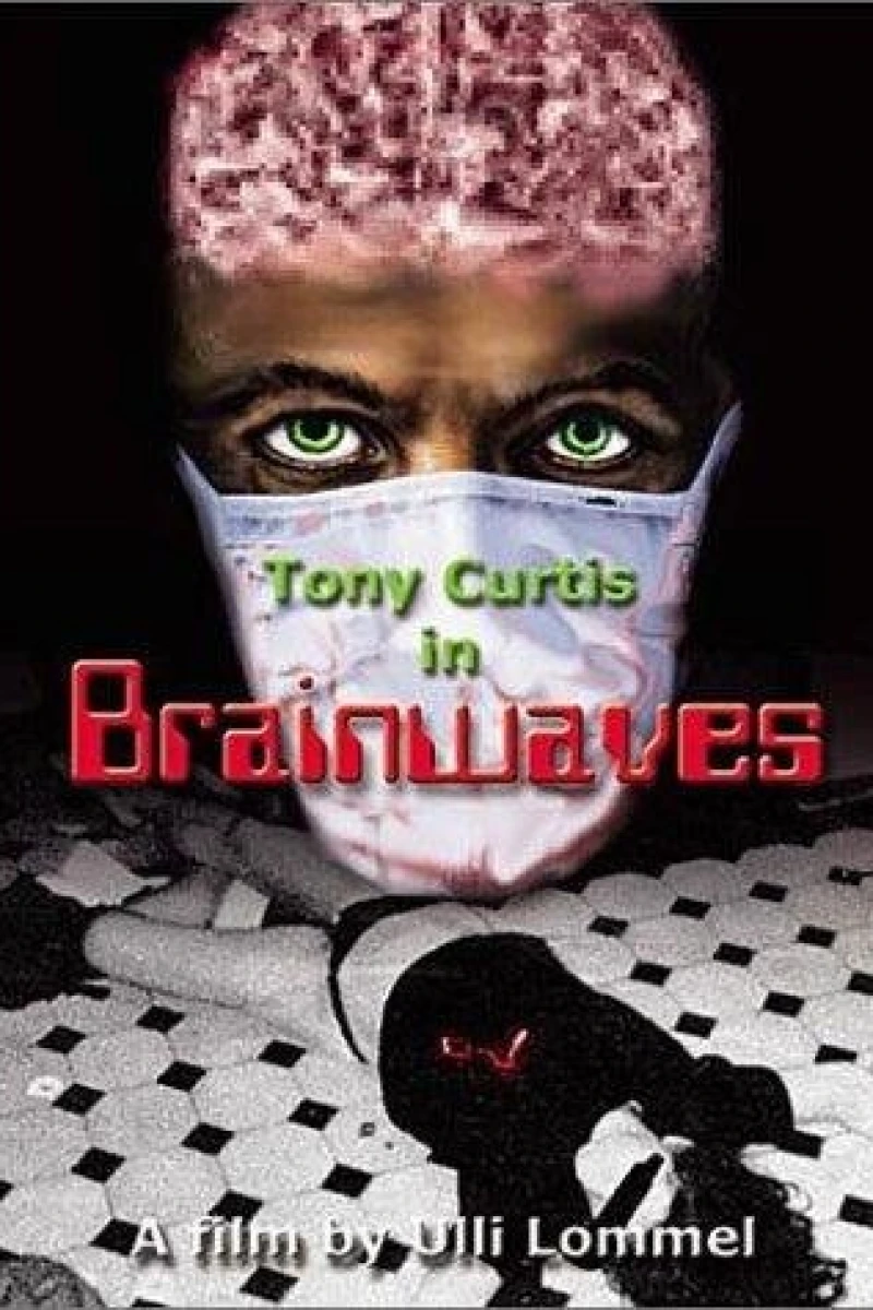 BrainWaves Poster