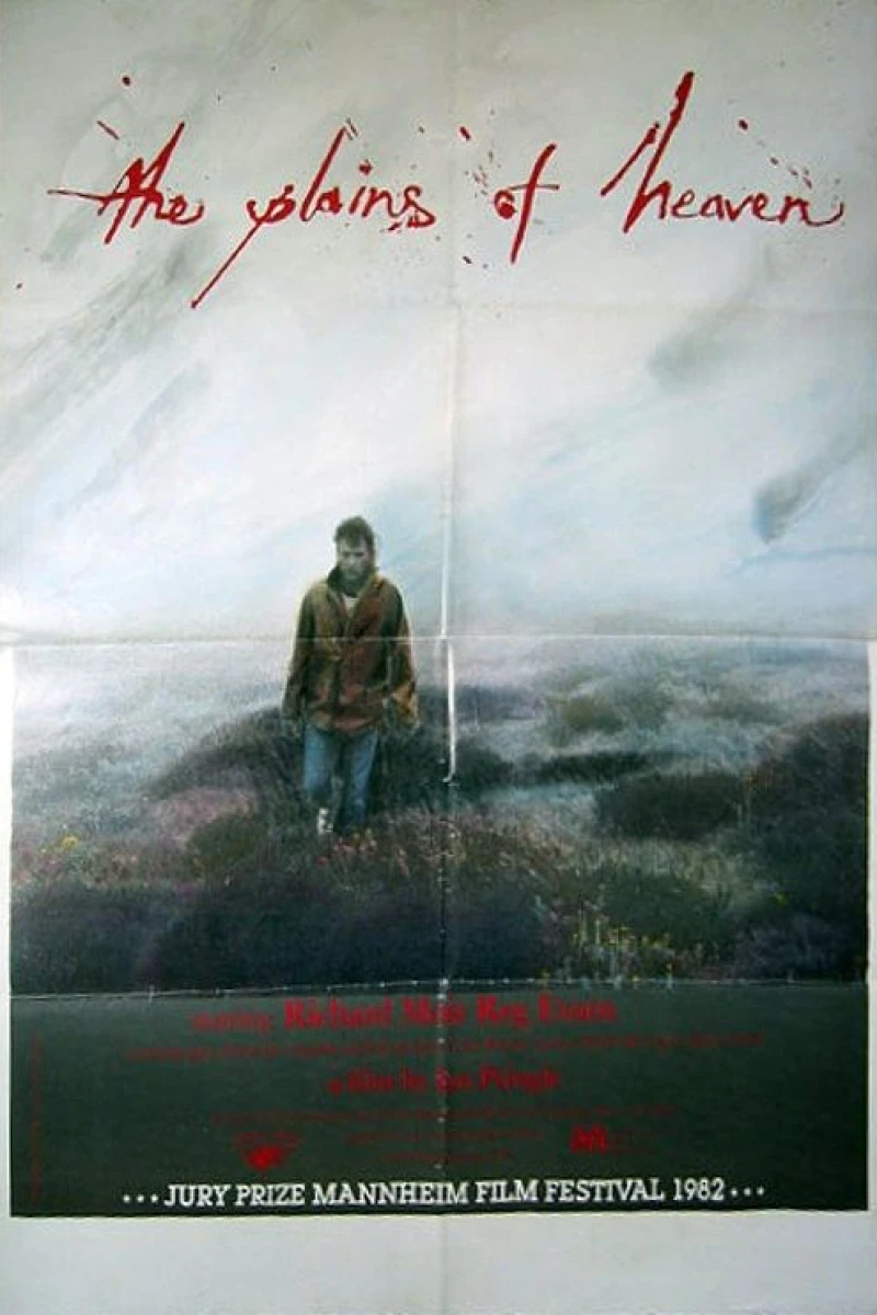 The Plains of Heaven Poster