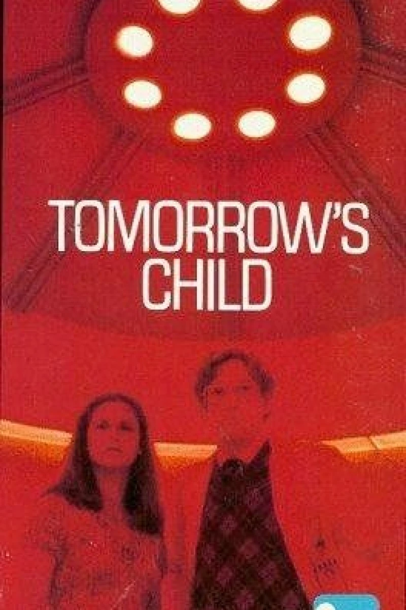 Tomorrow's Child Poster