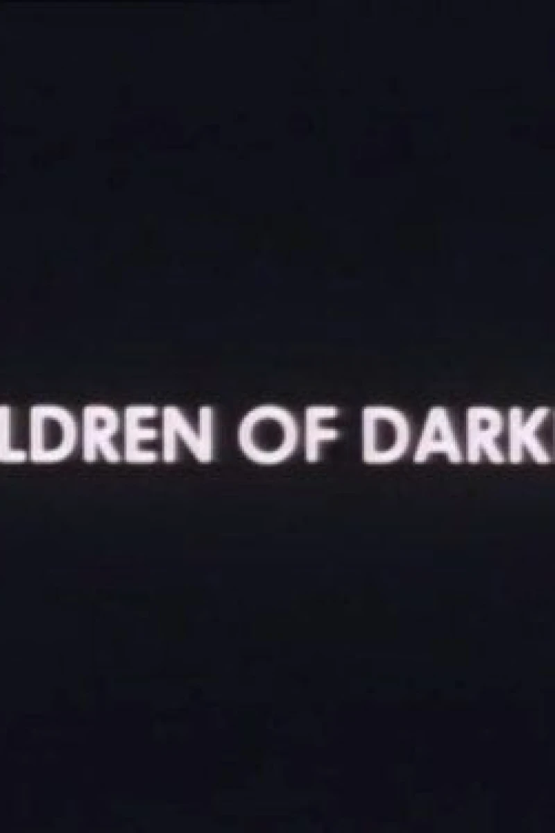 Children of Darkness Poster