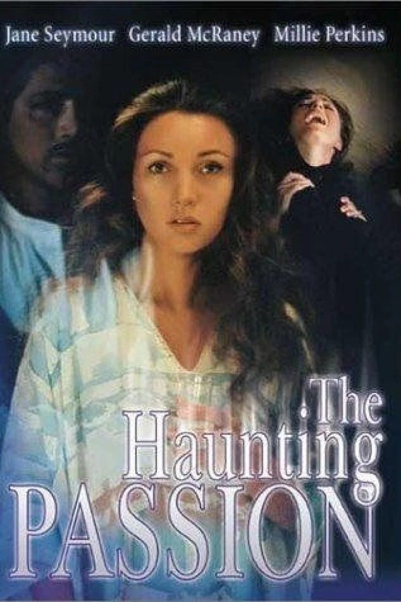 The Haunting Passion Poster