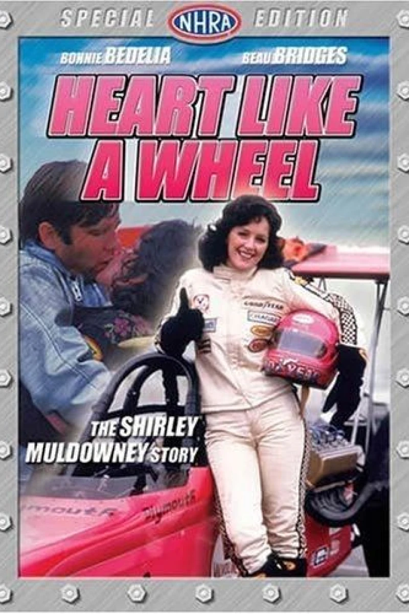 Heart Like a Wheel Poster