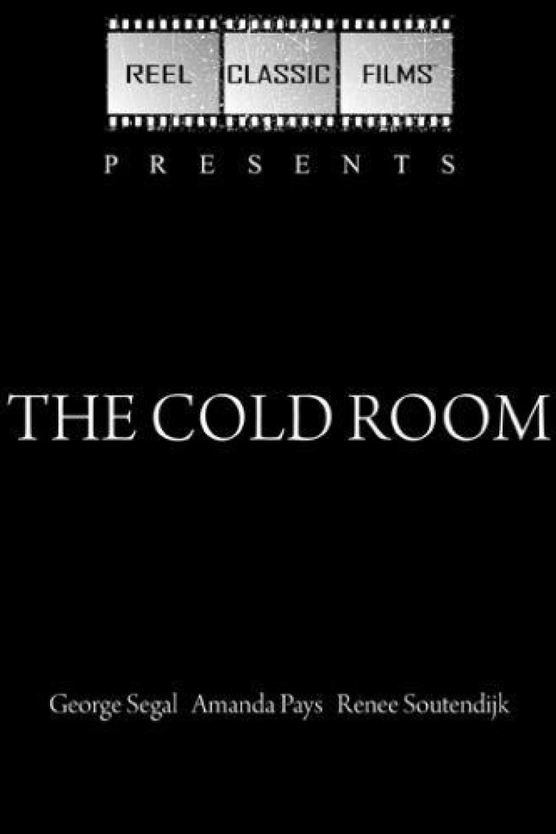 The Cold Room Poster