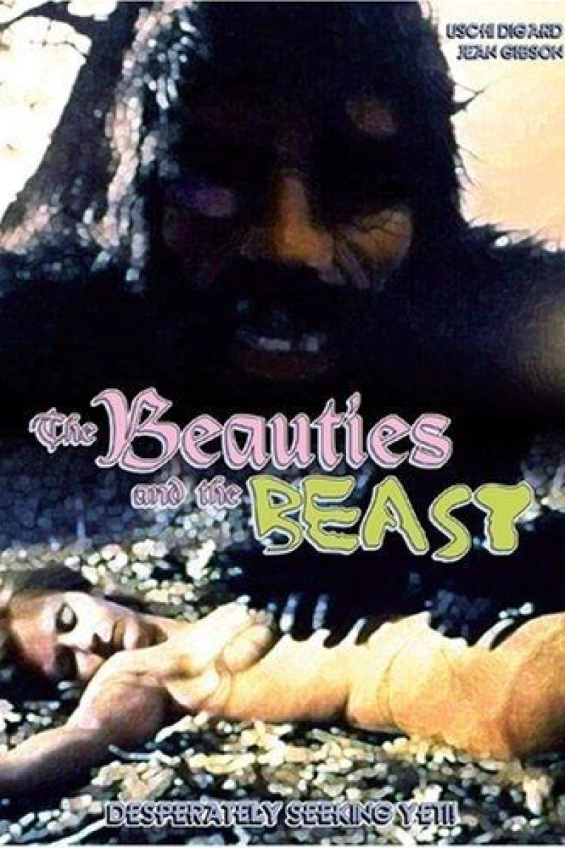 The Beauties and the Beast Poster