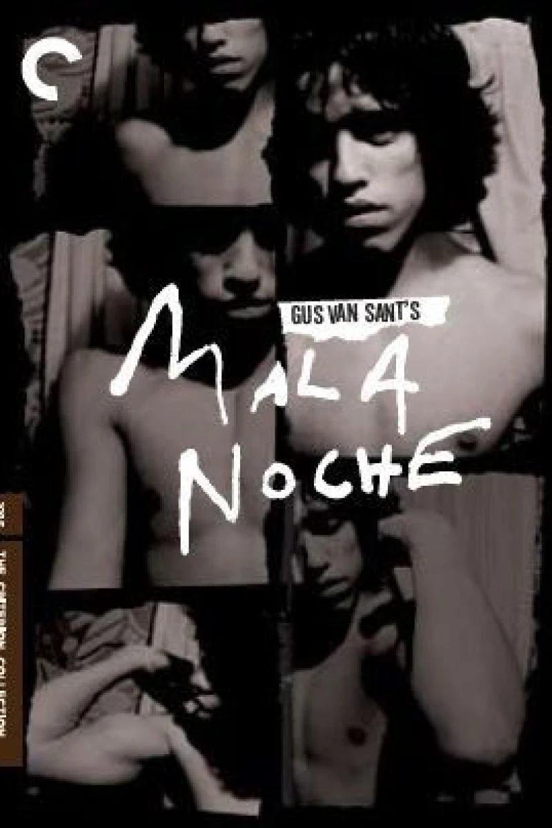 Mala Noche Poster