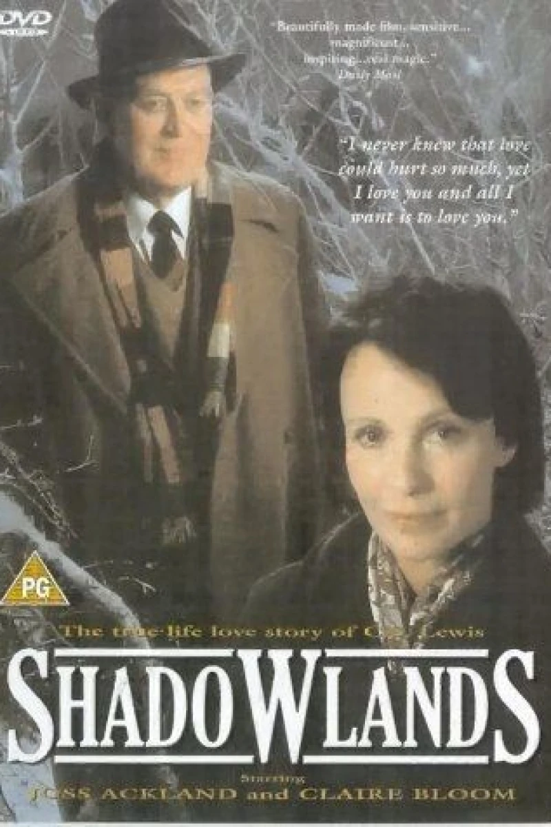 Shadowlands Poster