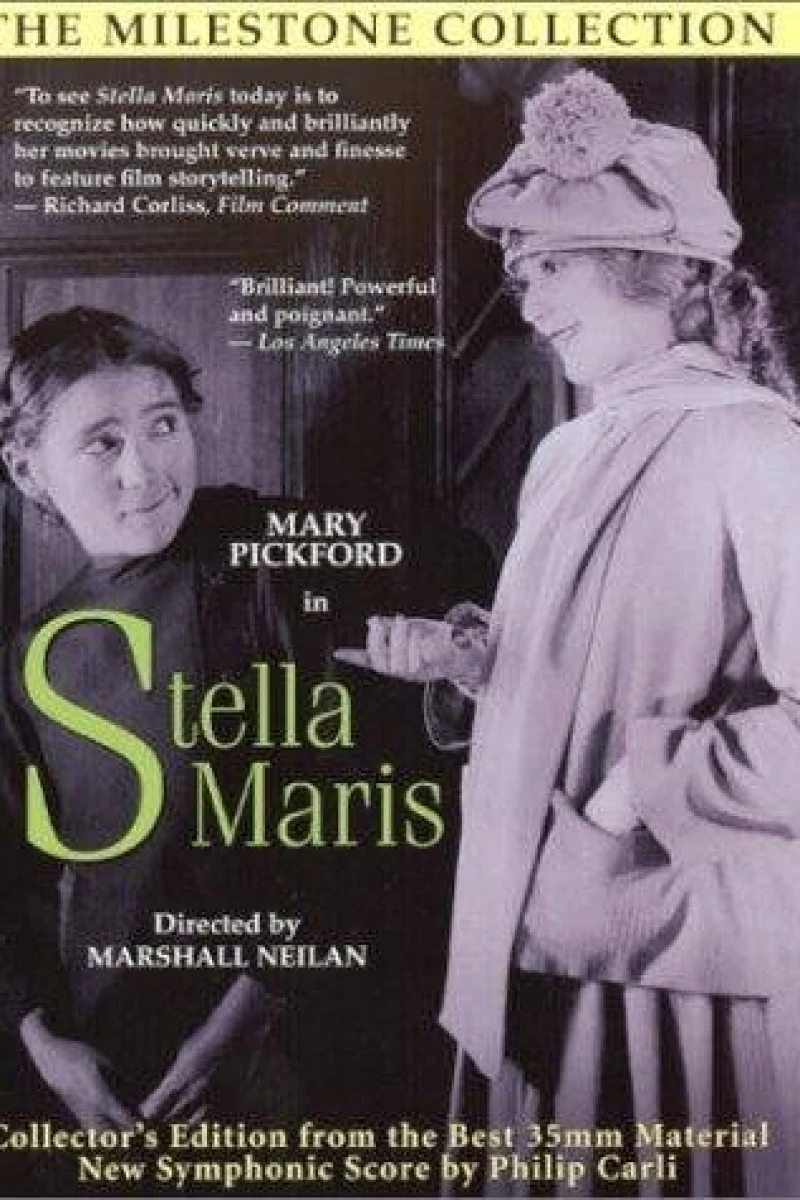 Stella Maris Poster