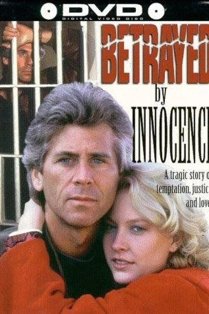 Betrayed by Innocence Poster