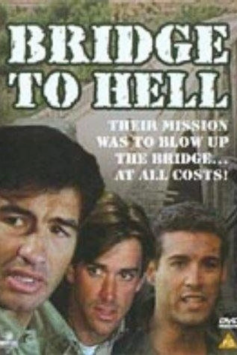 Bridge to Hell Poster