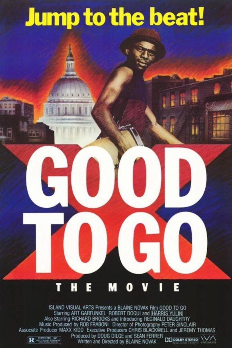 Good to Go Poster