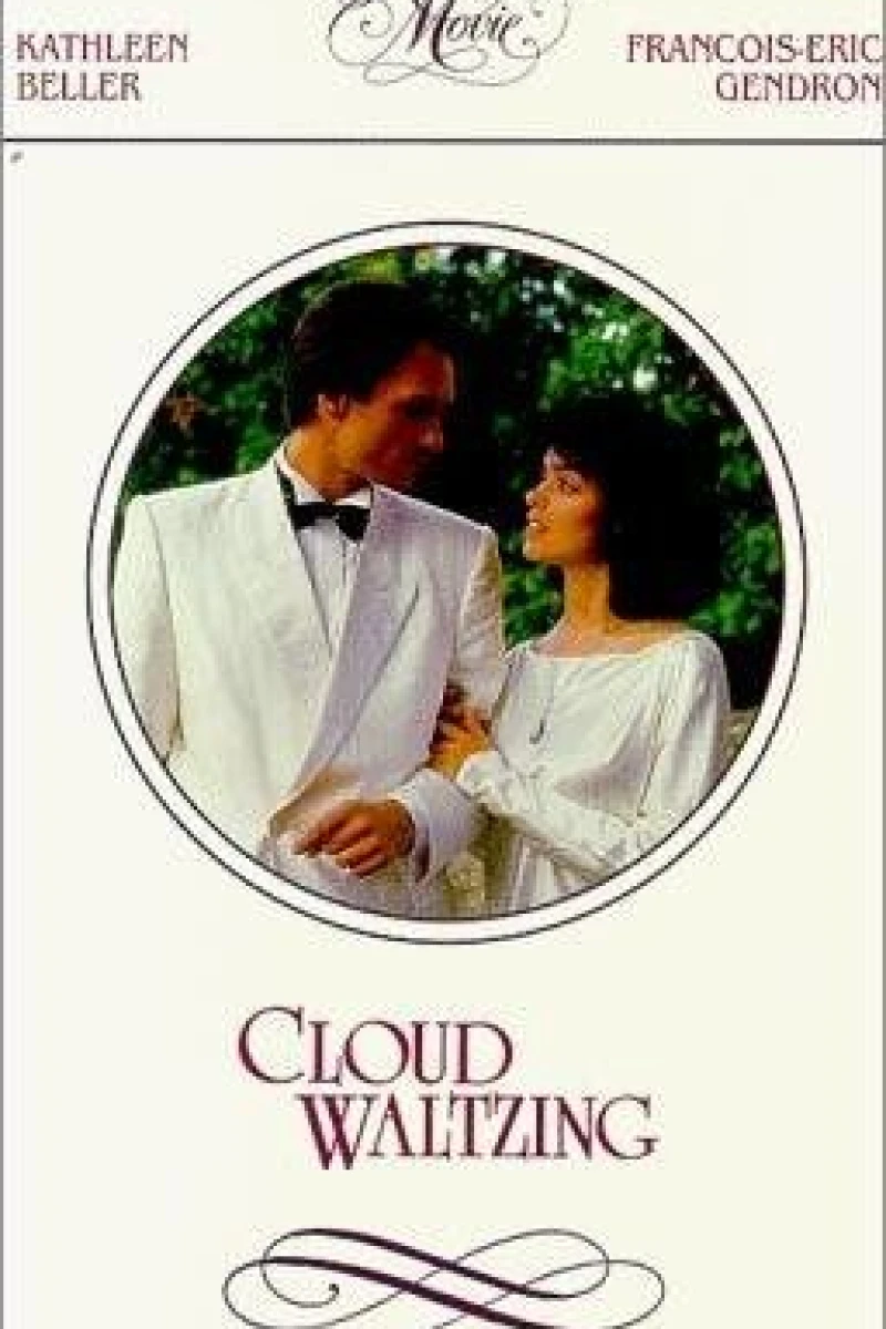 Cloud Waltzing Poster