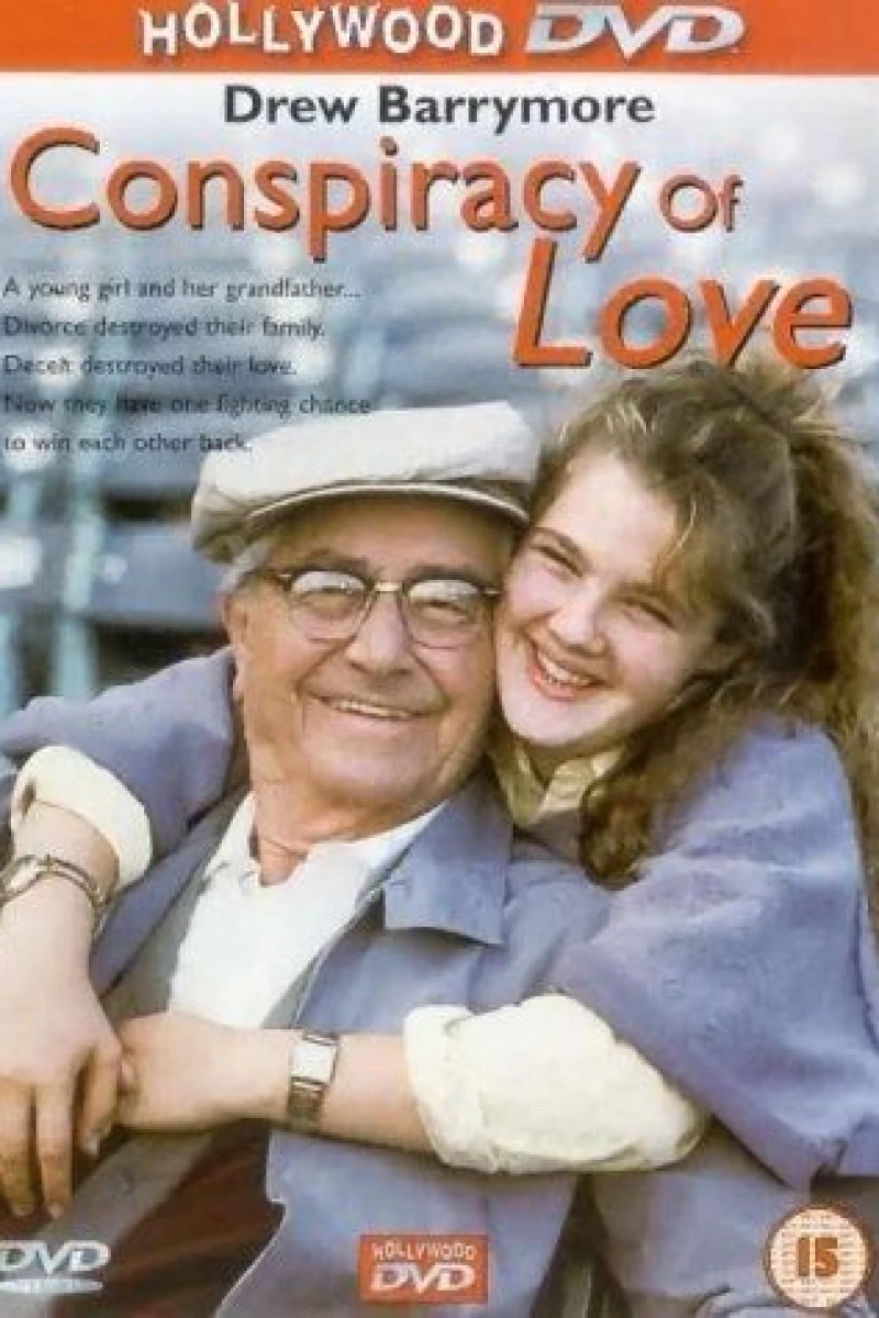 A Conspiracy of Love Poster