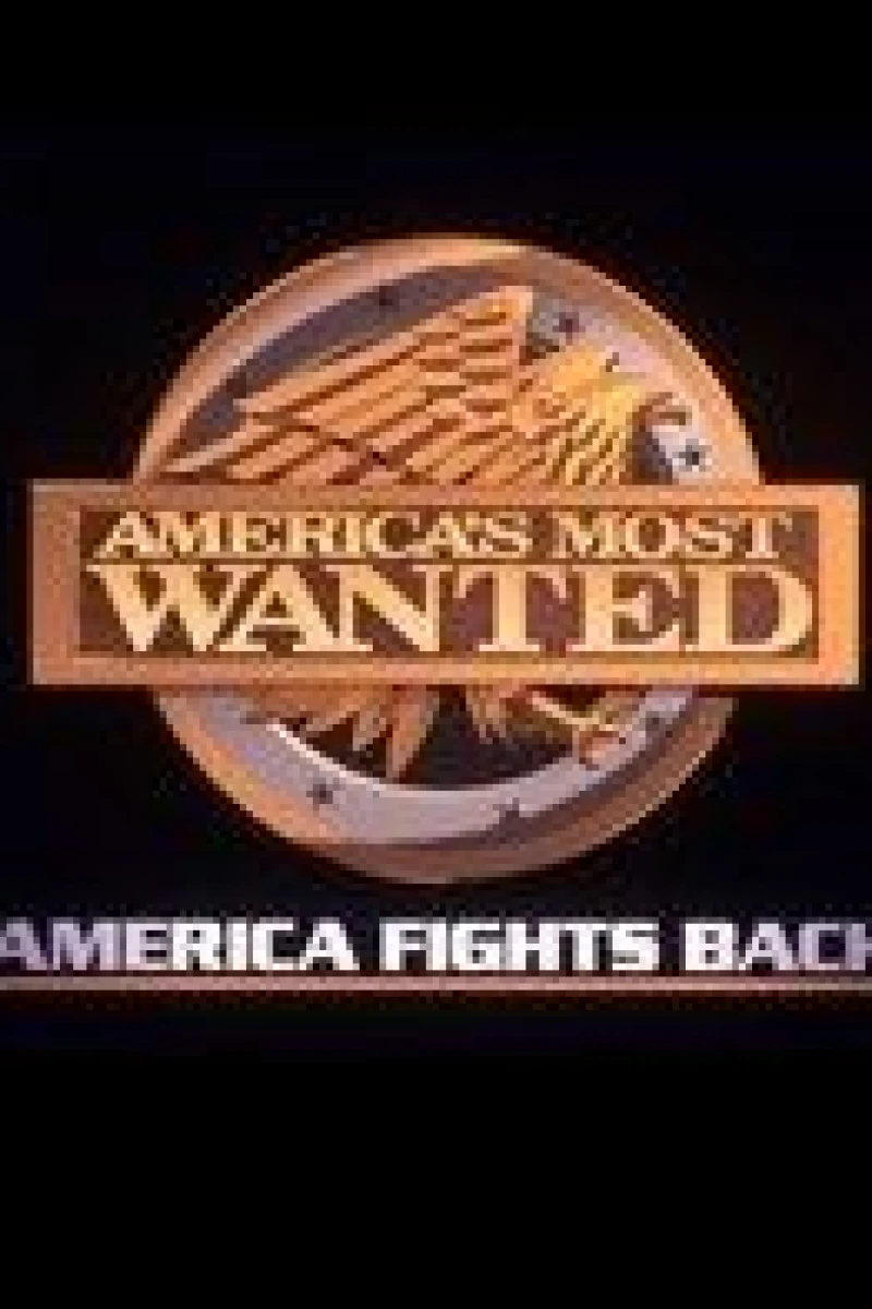 America's Most Wanted: America Fights Back Poster