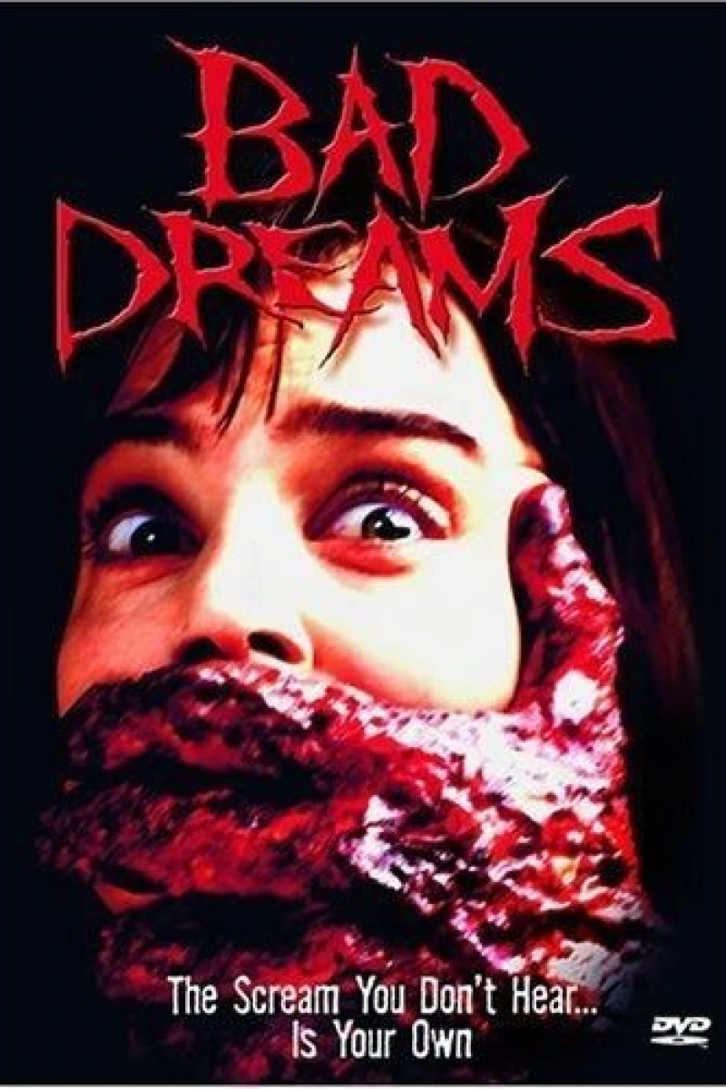 Bad Dreams Poster