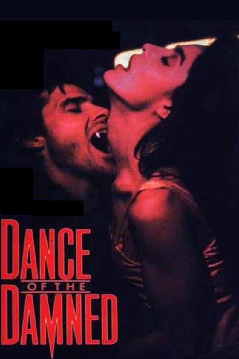 Dance of the Damned Poster