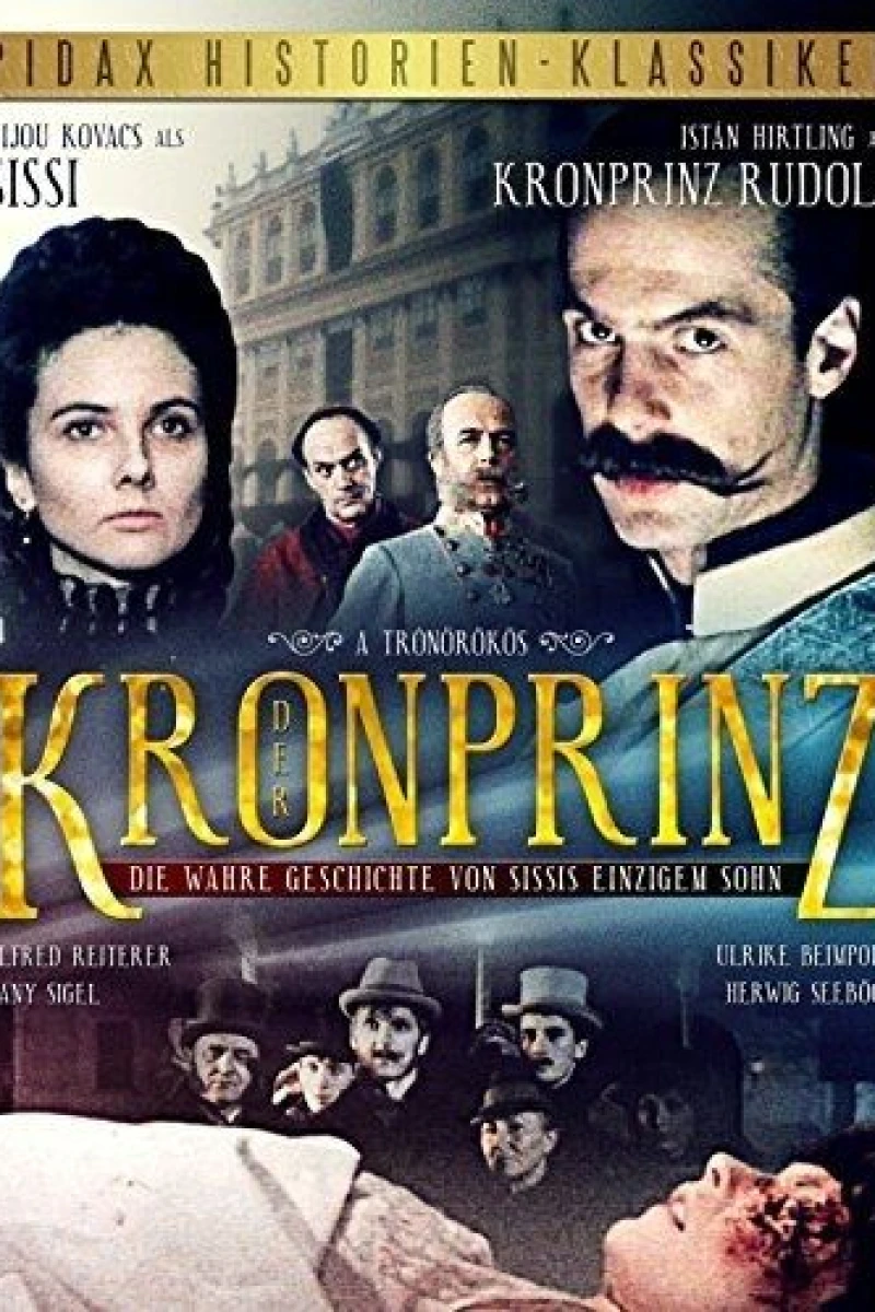 Der Kronprinz Poster