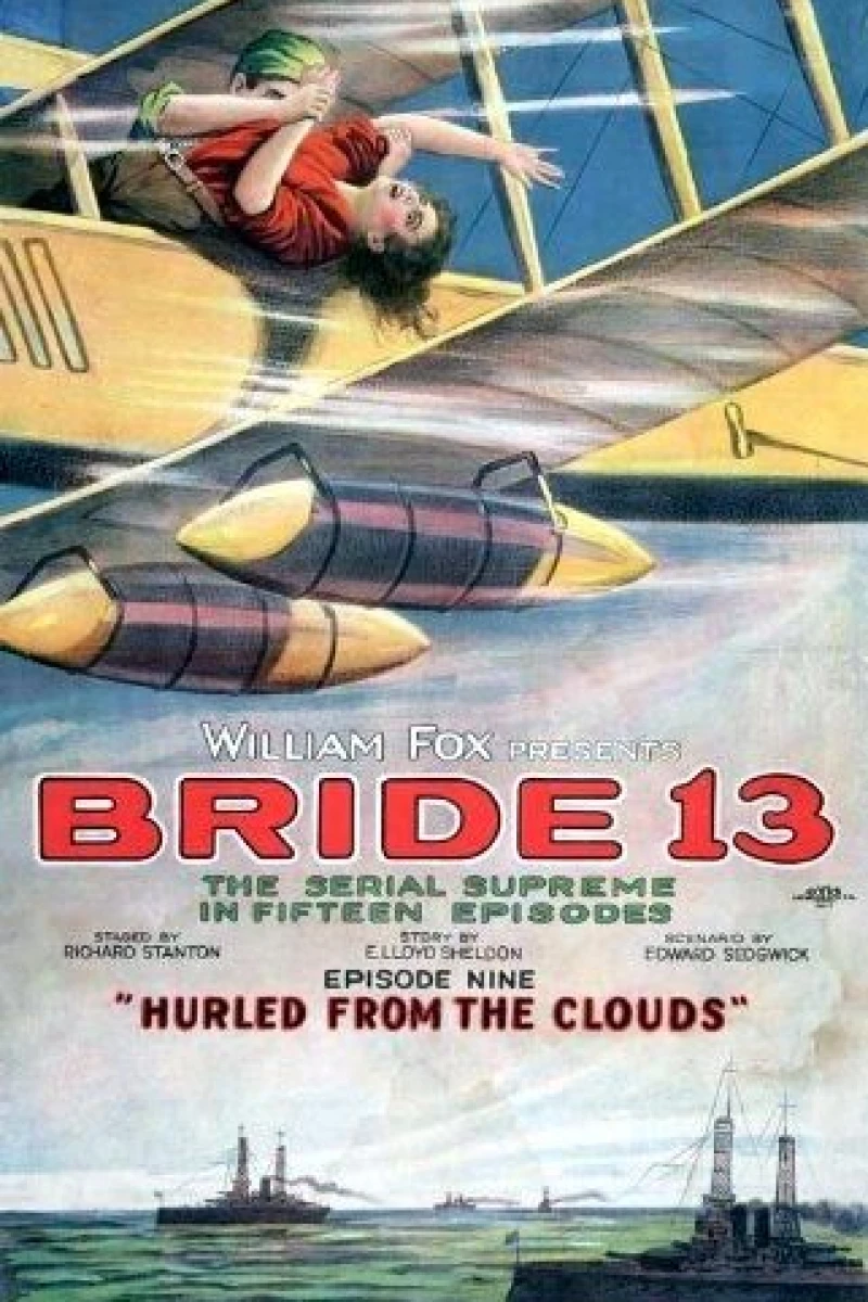 Bride 13 Poster