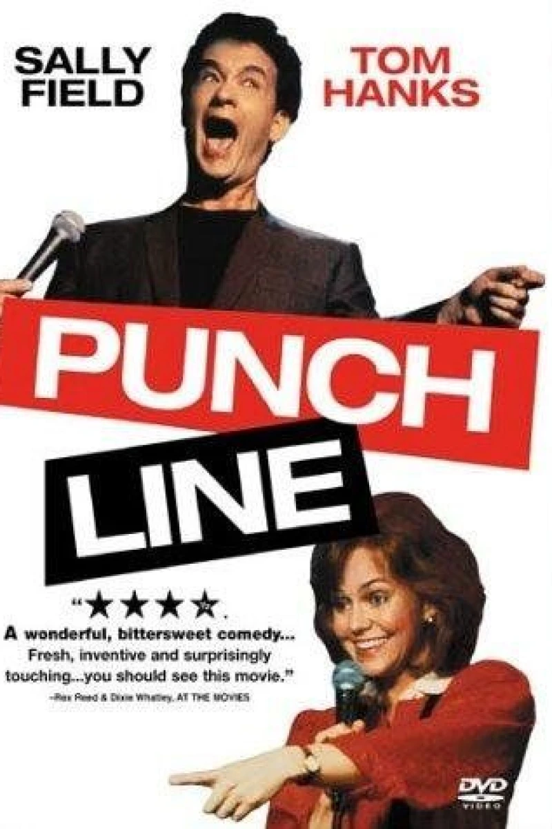 Punchline Poster