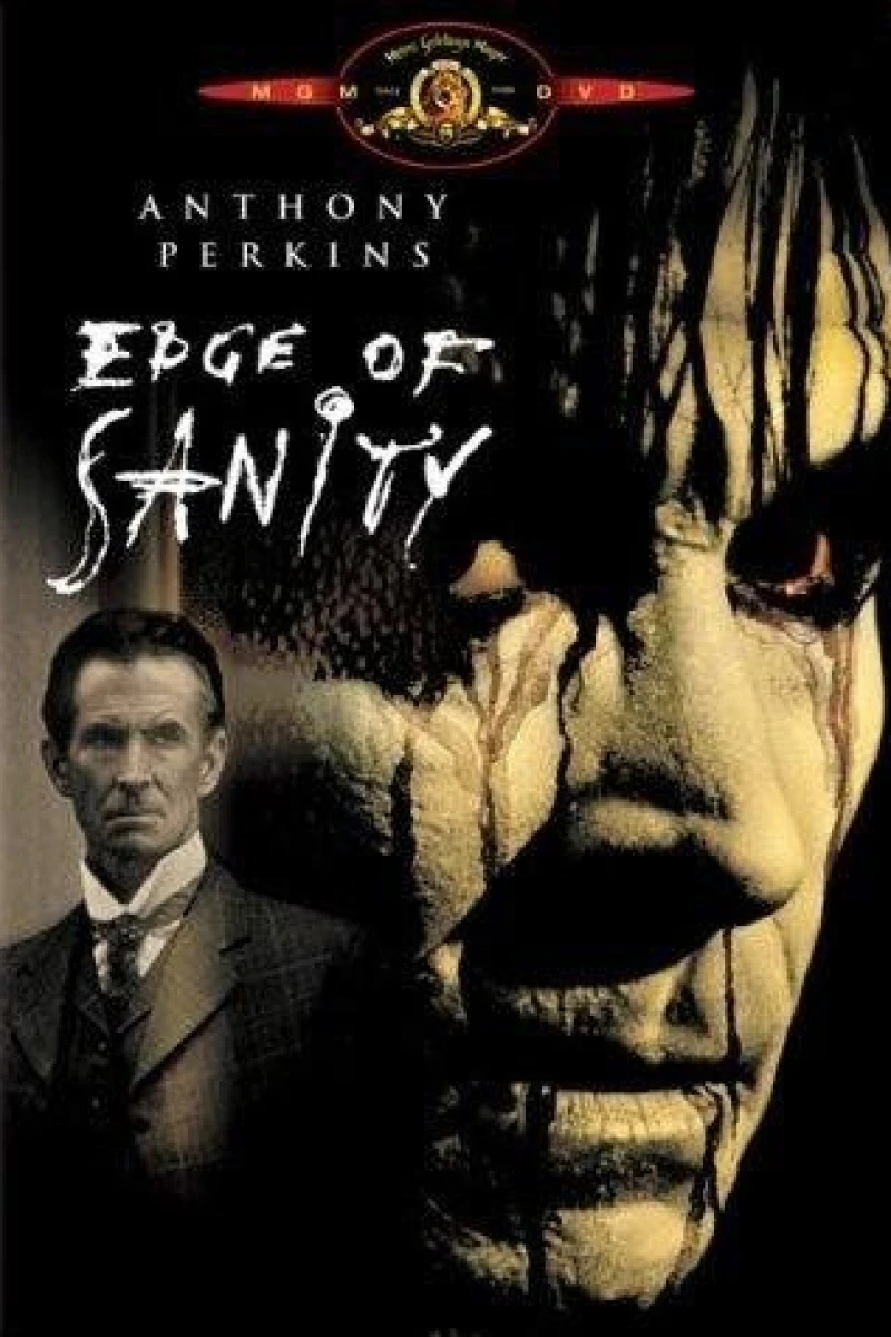 Edge of Sanity Poster