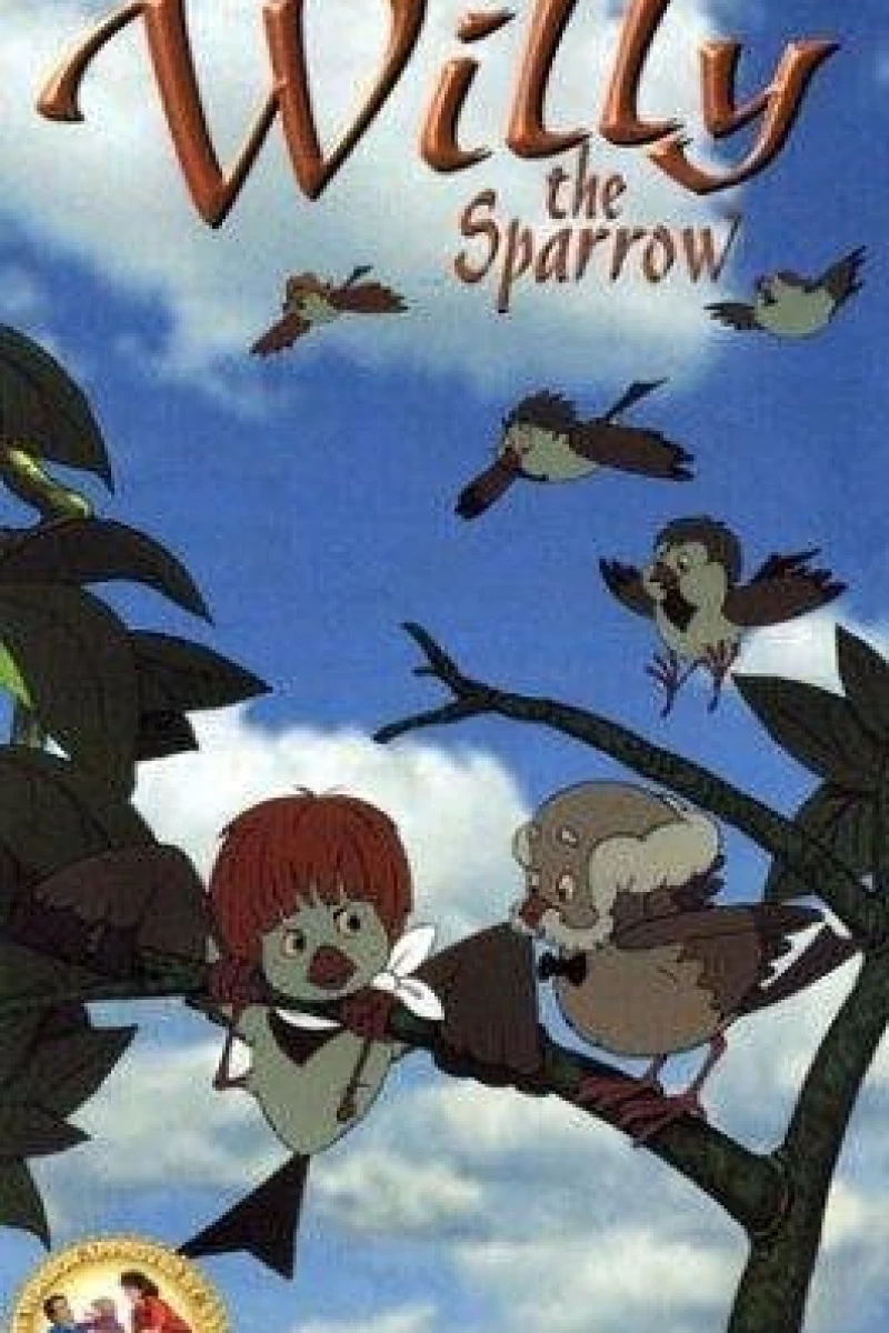 Willy the Sparrow Poster