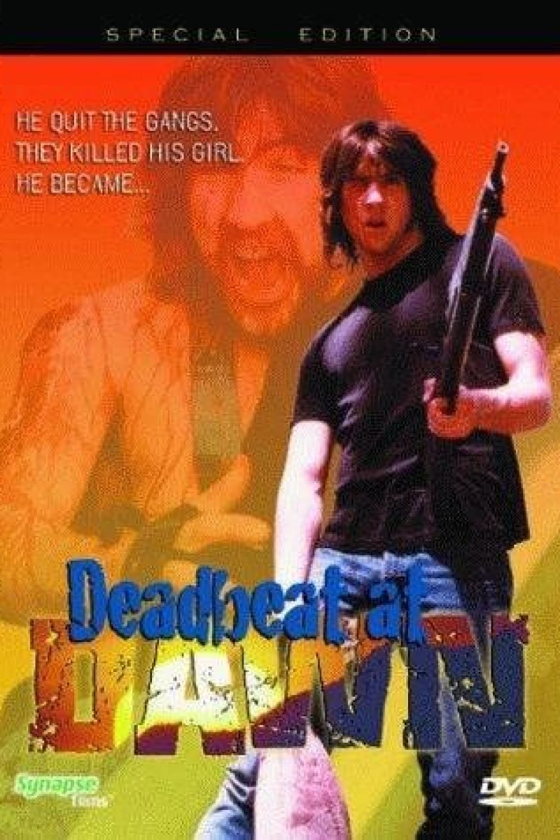 Deadbeat at Dawn Poster