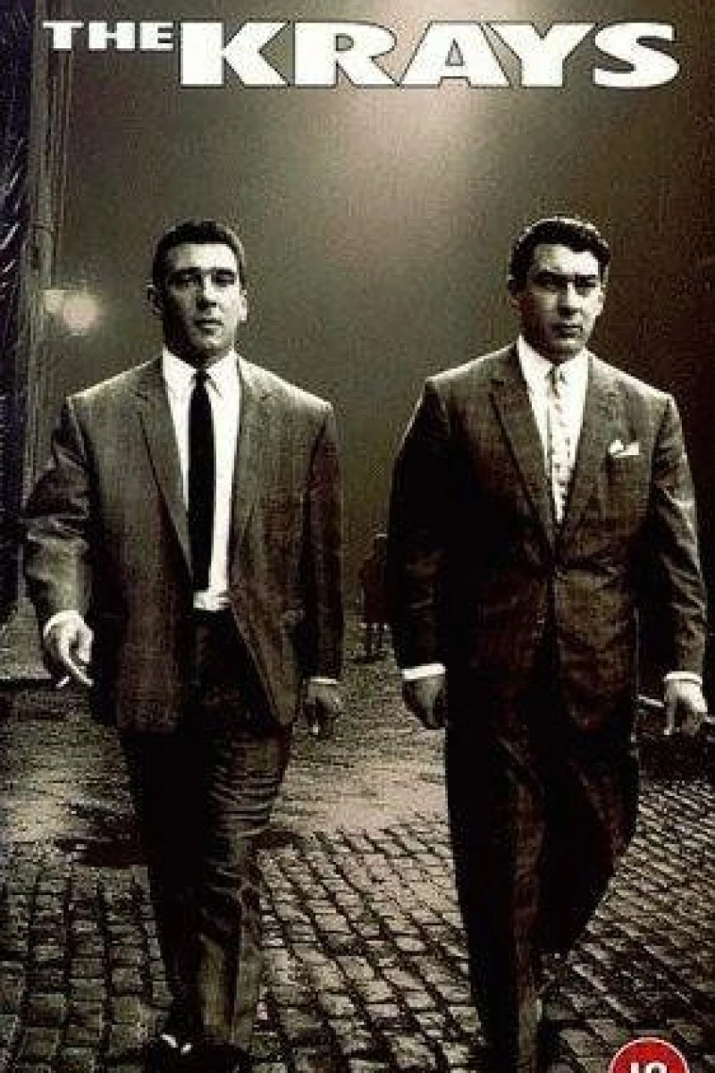 The Krays Poster