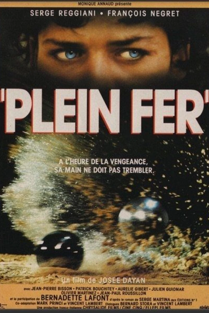 Plein fer Poster