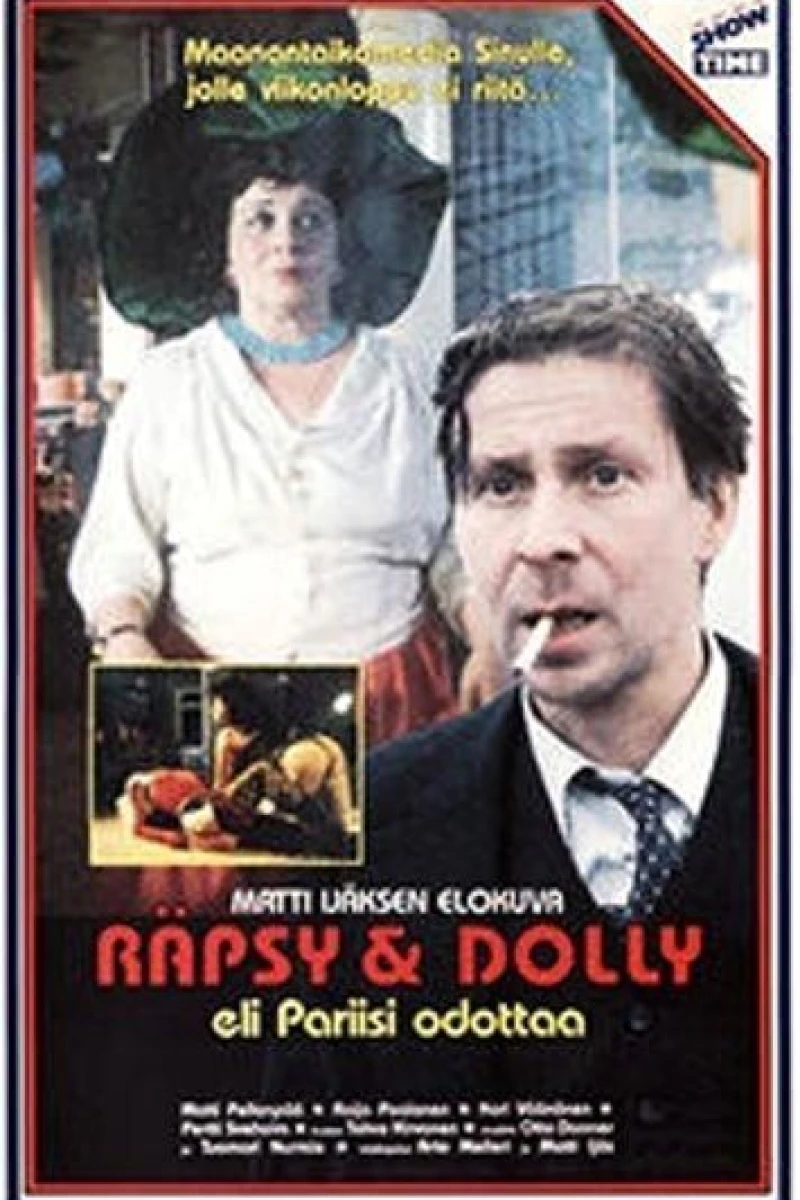 Dolly and Her Lover Poster