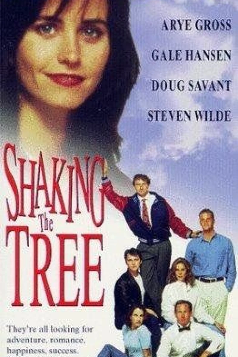 Shaking the Tree Poster