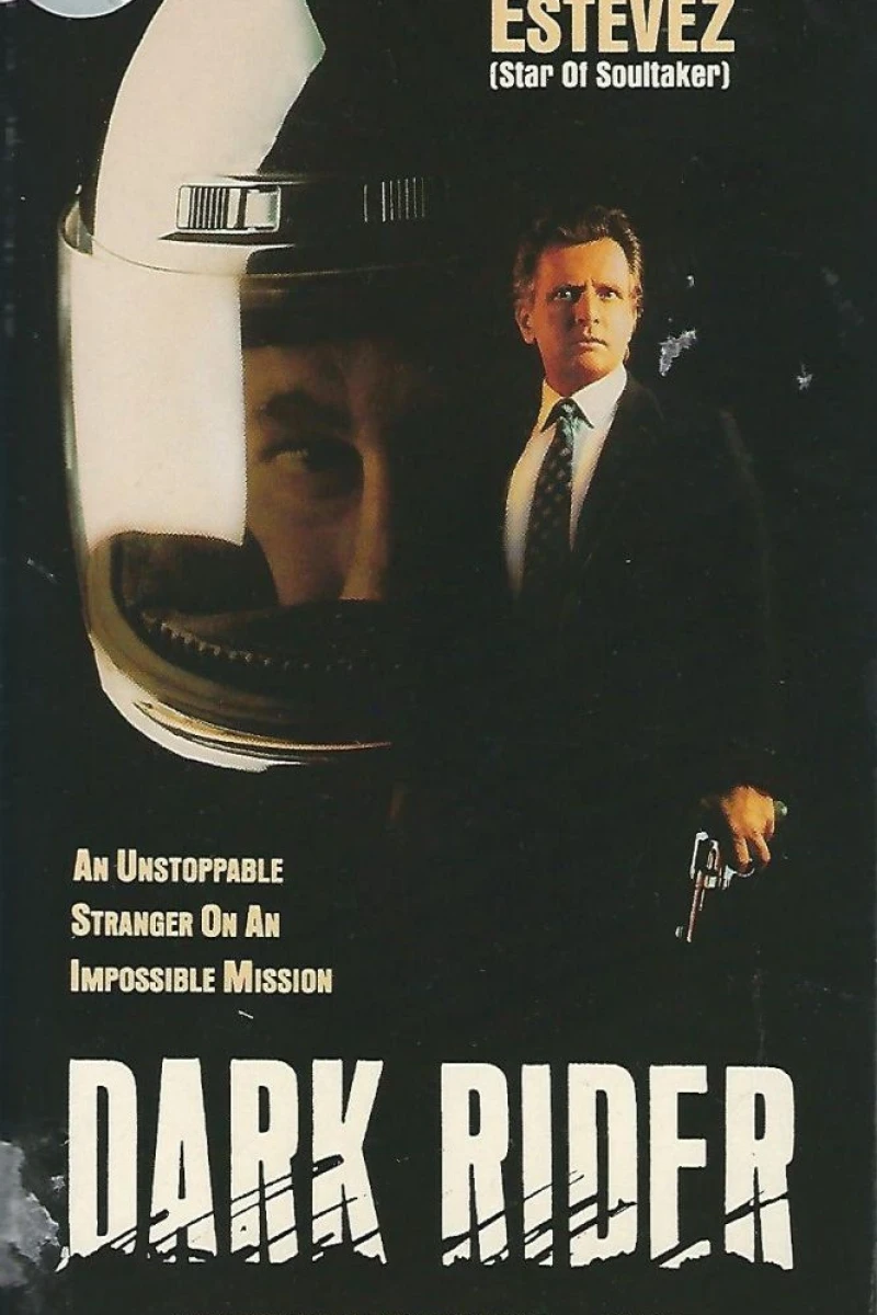 Dark Rider Poster