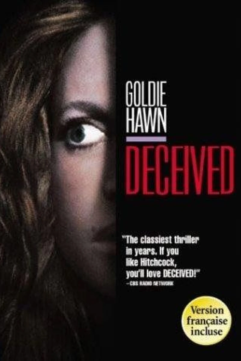 Deceived Poster