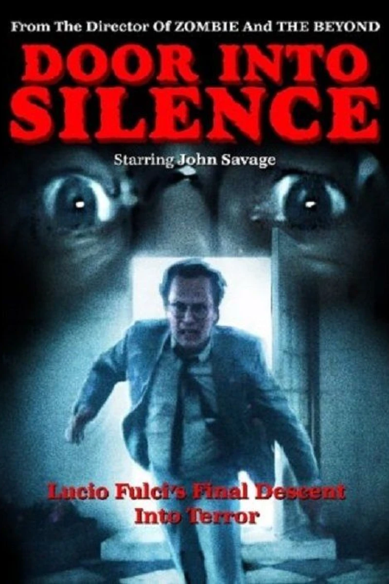 Door to Silence Poster