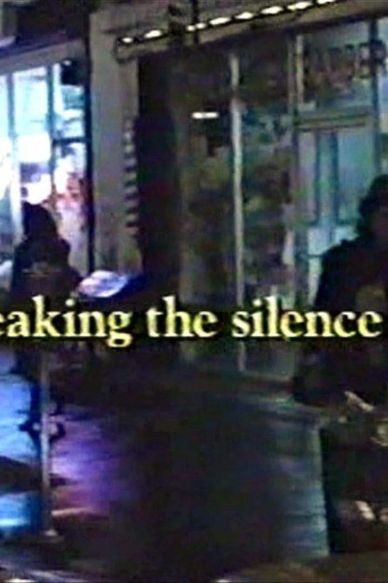 Breaking the Silence Poster