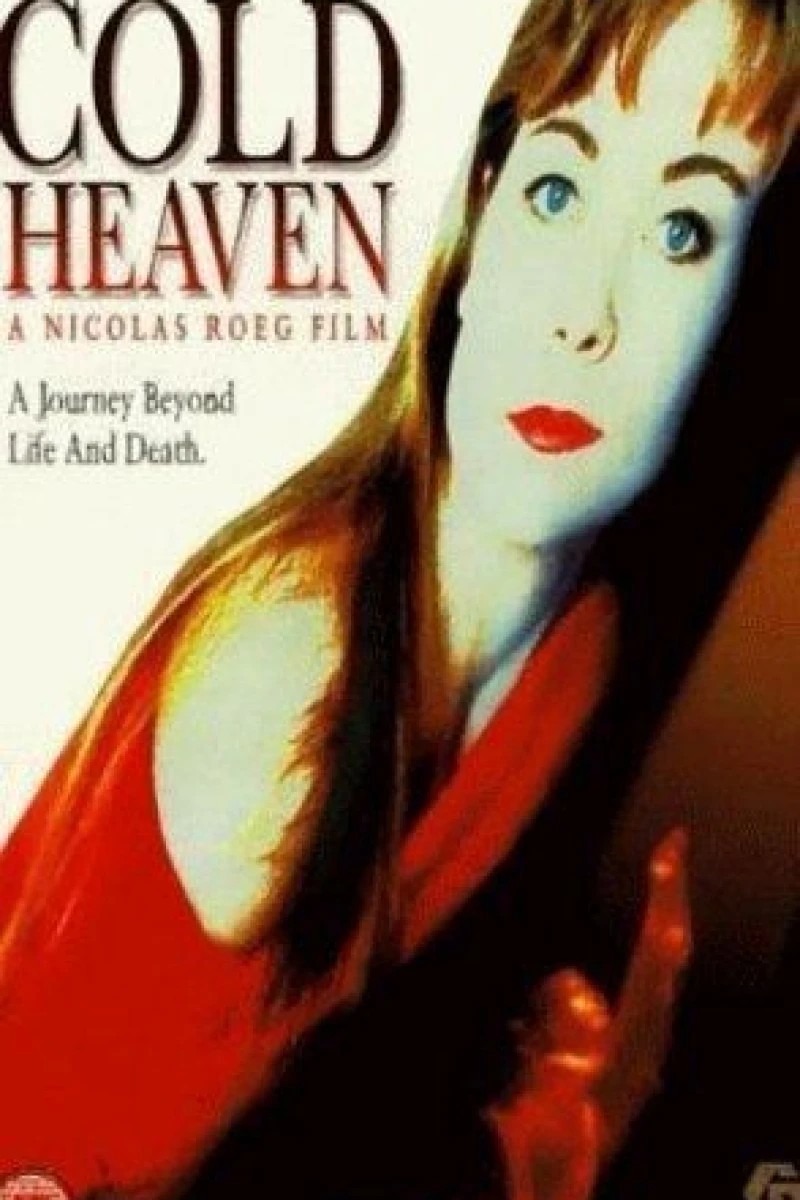 Cold Heaven Poster