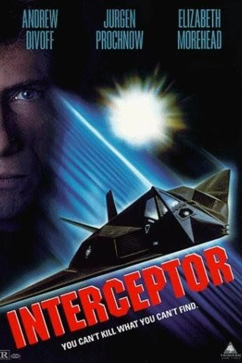 Interceptor Poster