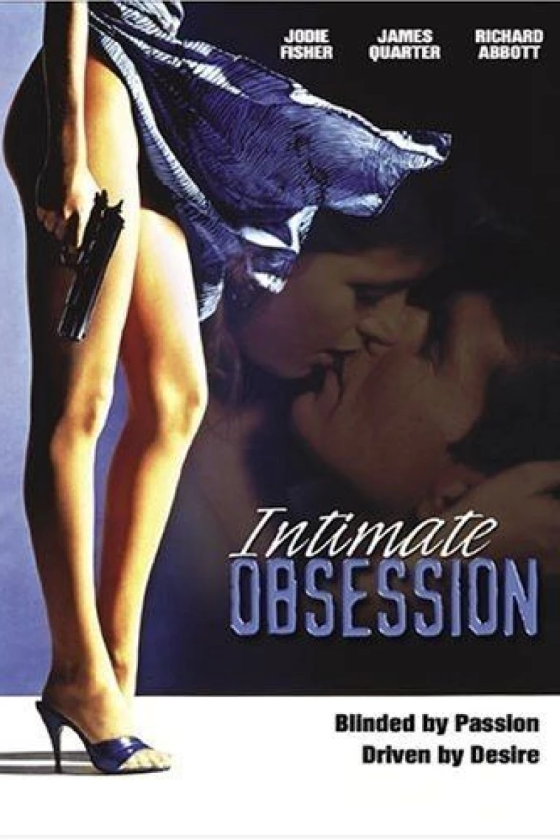 Intimate Obsession Poster