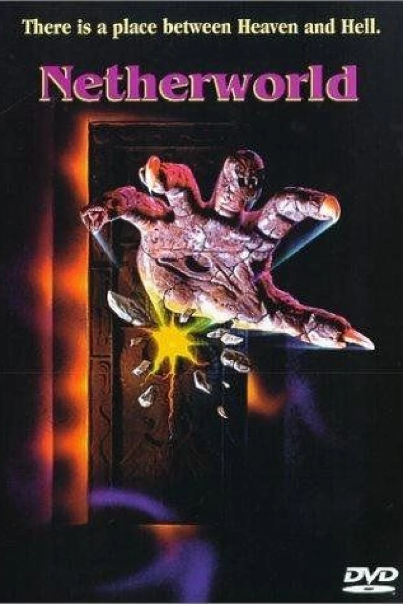 Netherworld Poster