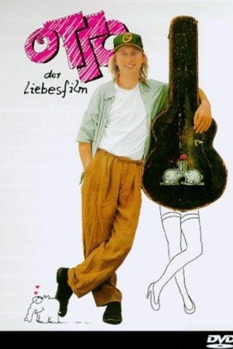 Otto - Der Liebesfilm Poster