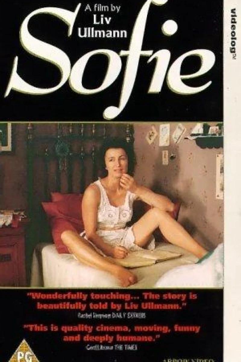 Sofie Poster