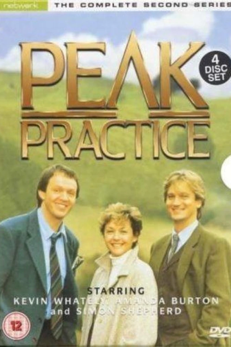 Peak Practice Poster
